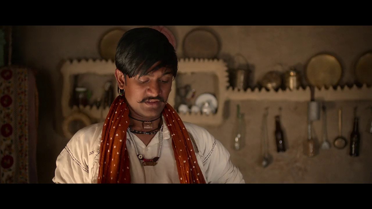 Hellaro (2019) WEB-DL Hindi 720p x264 AVC AAC 2.0 ESub CineVood.mkv.0001